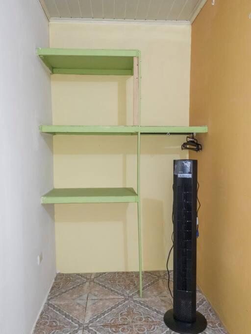 Apartamento Daly #1 Guápiles Eksteriør bilde