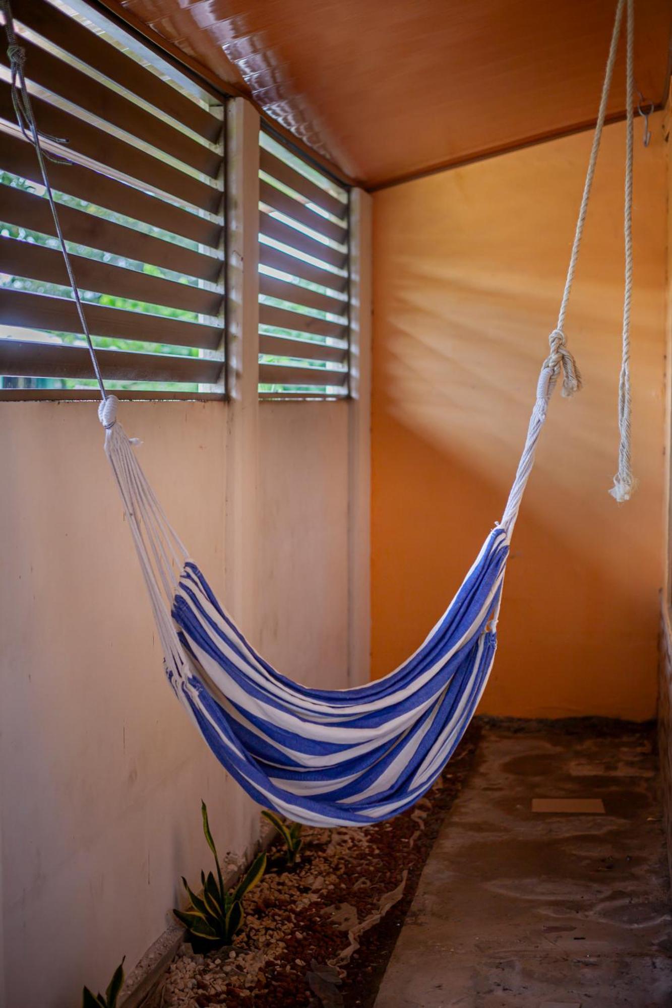 Apartamento Daly #1 Guápiles Eksteriør bilde