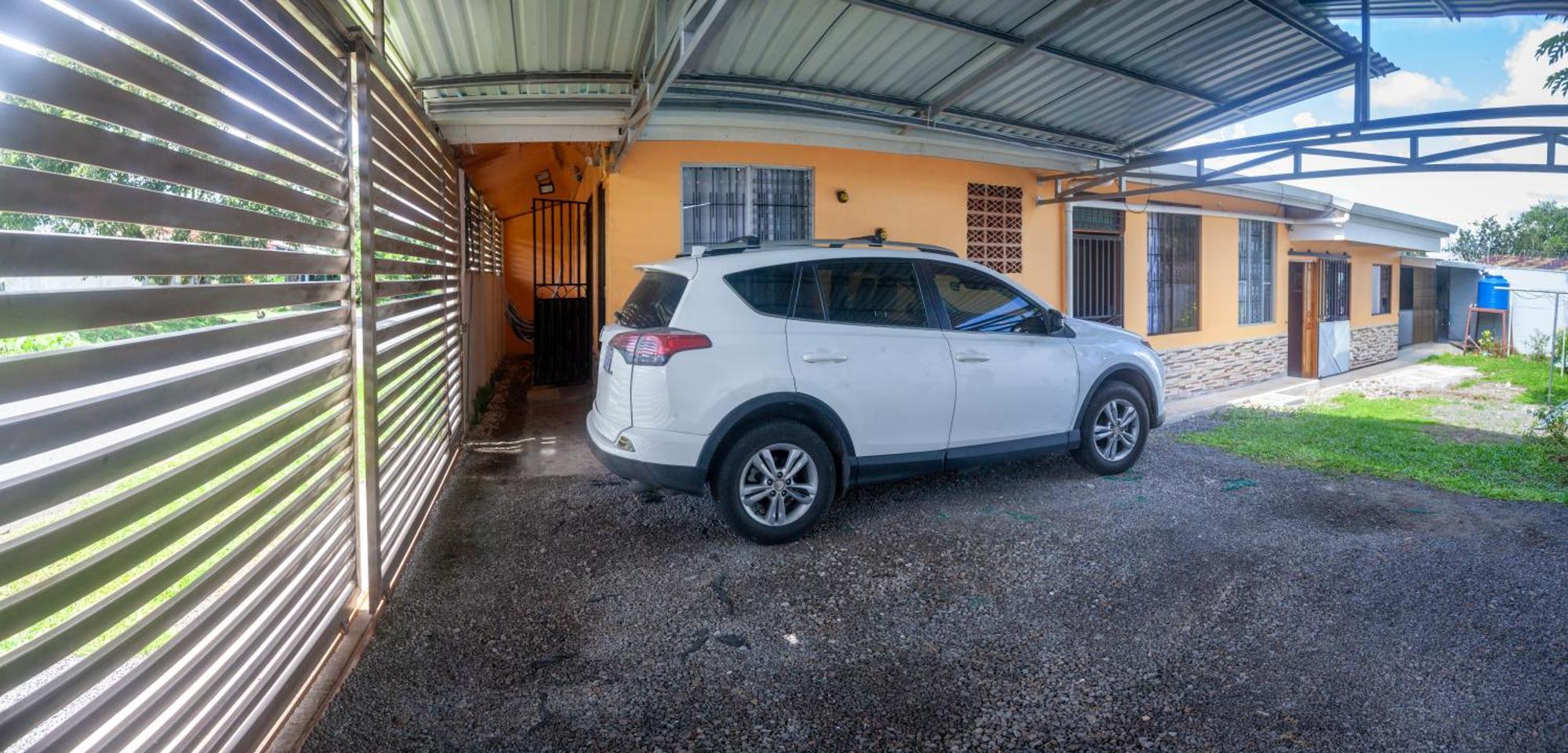 Apartamento Daly #1 Guápiles Eksteriør bilde